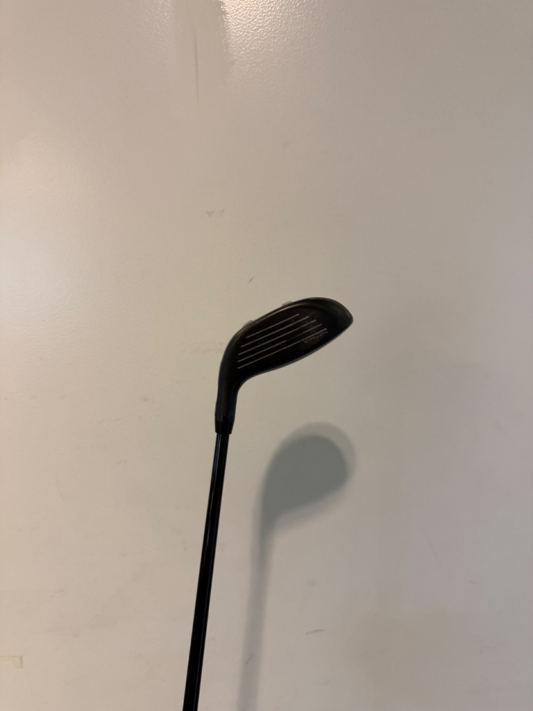 Cobra LTDx LS FW5 17,5* Stiff Rh - Demoklubba