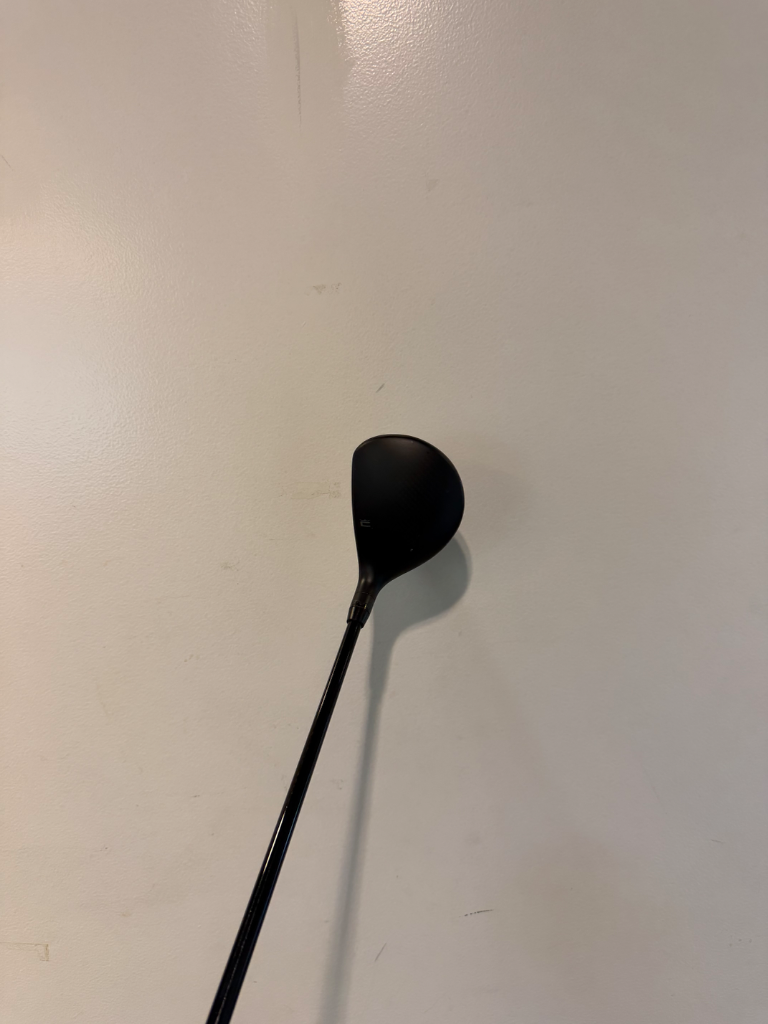 Cobra LTDx LS FW5 17,5* Stiff Rh - Demoklubba