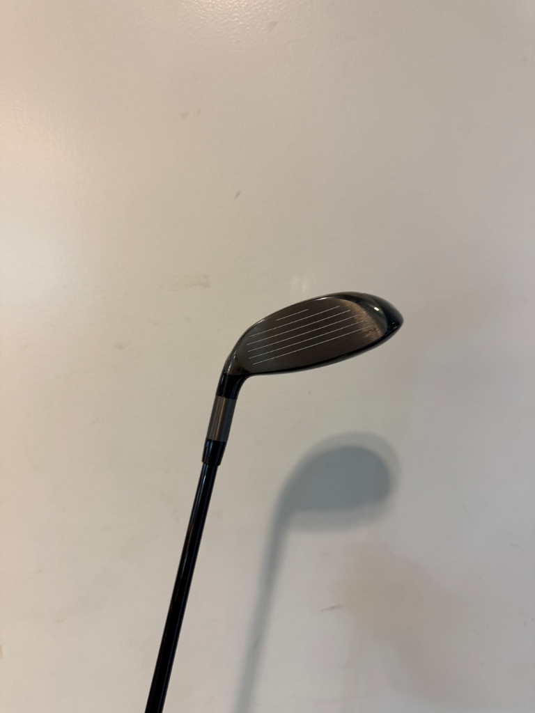 Callaway APEX UW hybrid 4 21* Reg Rh - Demoklubba