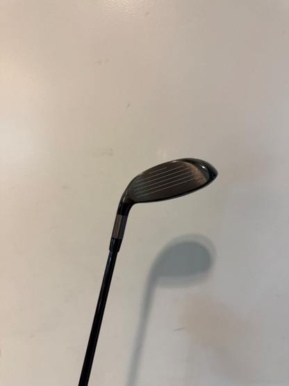 Callaway APEX UW hybrid 4 21* Reg Rh - Demoklubba