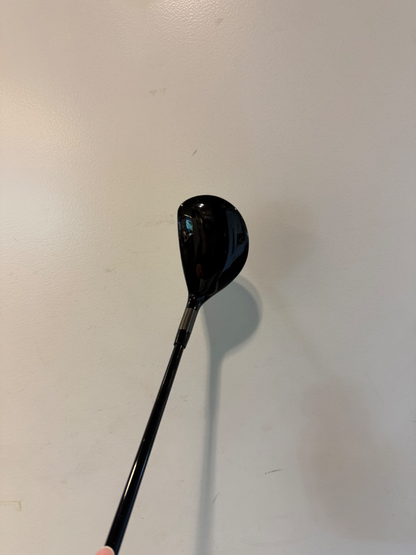 Callaway APEX UW hybrid 4 21* Reg Rh - Demoklubba