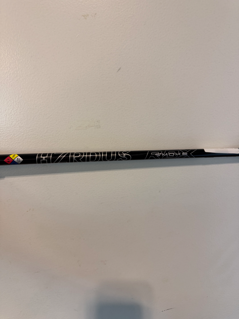 Callaway APEX UW hybrid 4 21* Reg Rh - Demoklubba