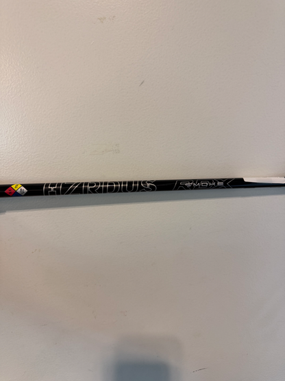 Callaway APEX UW hybrid 4 21* Reg Rh - Demoklubba