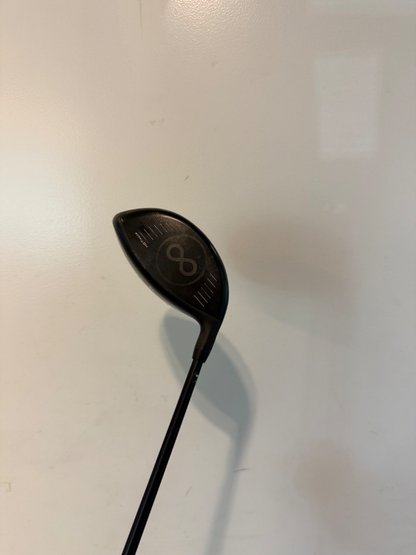 Cobra LTDX MAX 12.0 dam Lh - Demoklubba