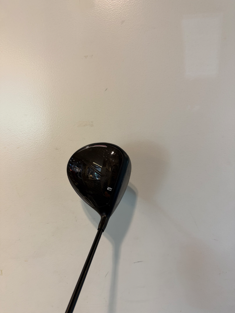 Cobra LTDX MAX 12.0 dam Lh - Demoklubba