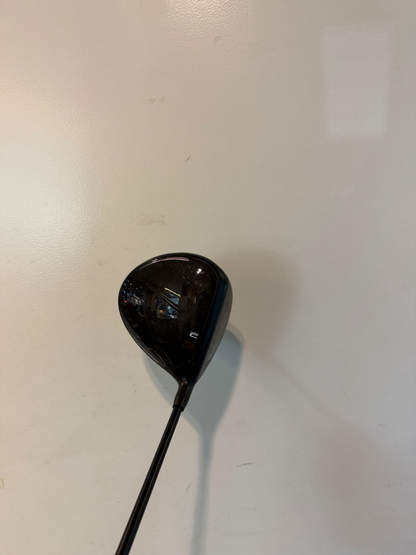 Cobra LTDX MAX 12.0 dam Lh - Demoklubba