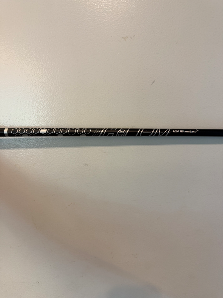 Cobra LTDX MAX 12.0 dam Lh - Demoklubba