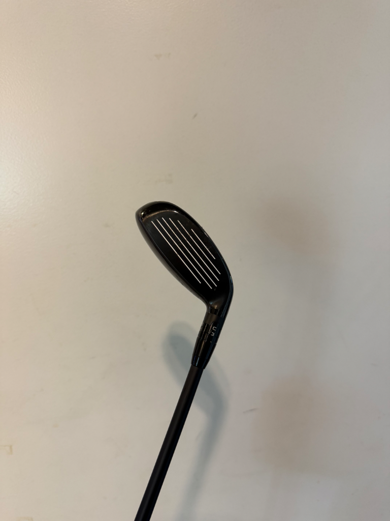 Titleist H1 816 hybrid 4 21* Stiff Lh - Demoklubba