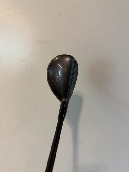 Titleist H1 816 hybrid 4 21* Stiff Lh - Demoklubba