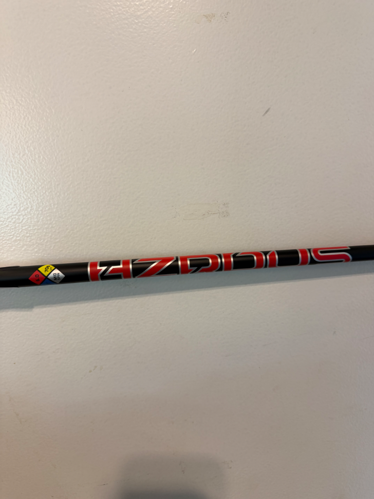 Titleist H1 816 hybrid 4 21* Stiff Lh - Demoklubba