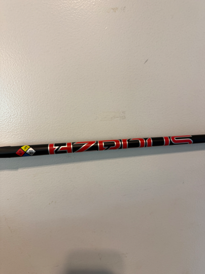 Titleist H1 816 hybrid 4 21* Stiff Lh - Demoklubba
