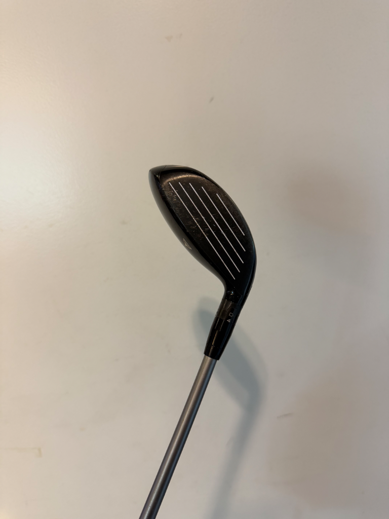 Titleist 915 Fd FW3 13.5* X Stiff Lh - Demoklubba