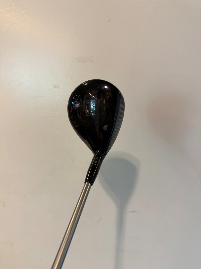 Titleist 915 Fd FW3 13.5* X Stiff Lh - Demoklubba