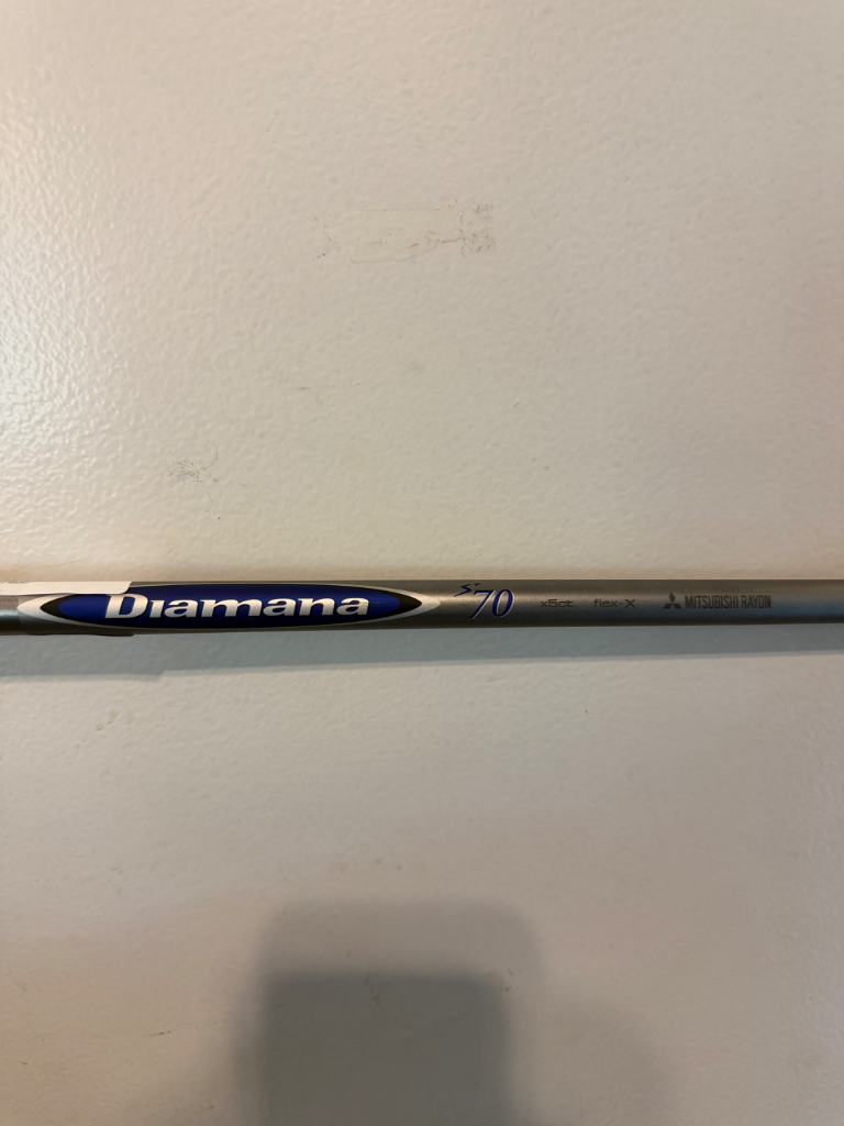 Titleist 915 Fd FW3 13.5* X Stiff Lh - Demoklubba