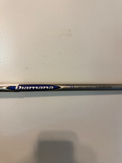 Titleist 915 Fd FW3 13.5* X Stiff Lh - Demoklubba