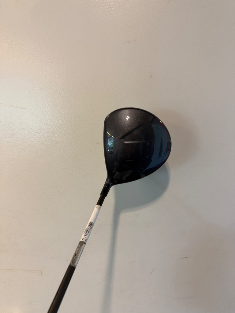 Cobra Air X 11.5* Offset 40g Reg Rh - Demoklubba