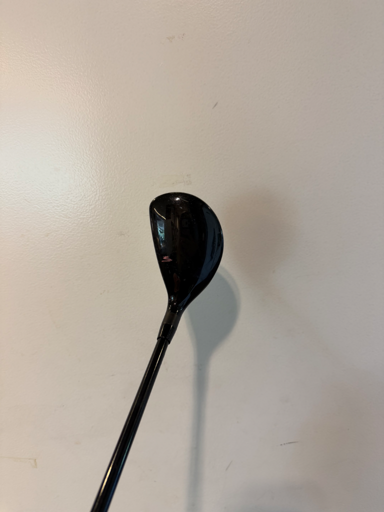 Cobra KING F9 Baffler Hybrid 5 24* Dam Rh - Demoklubba
