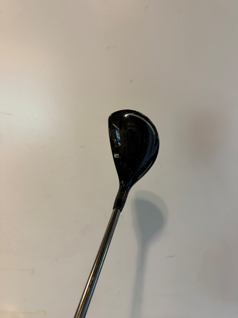 Cobra RAD SPEED Hybrid 3 19* Reg Rh - Demoklubba