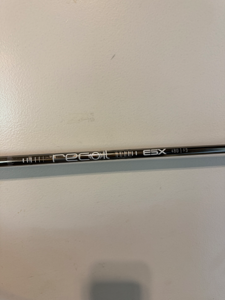 Cobra RAD SPEED Hybrid 3 19* Reg Rh - Demoklubba