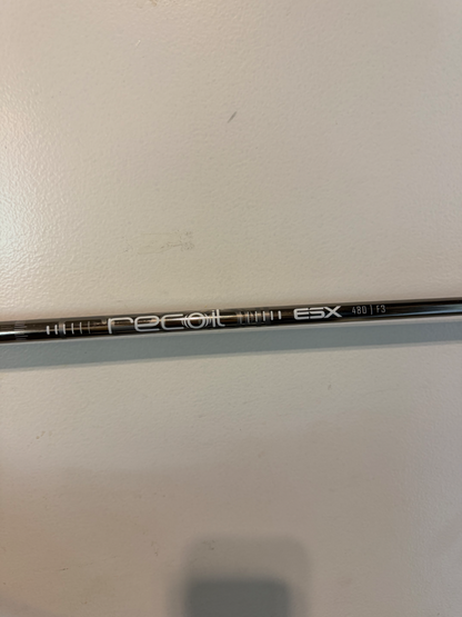 Cobra RAD SPEED Hybrid 3 19* Reg Rh - Demoklubba