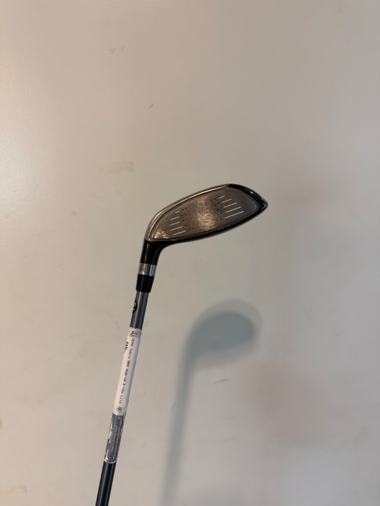 Cobra MAX Hybrid 3 19* Lite flex Eh - Demoklubba