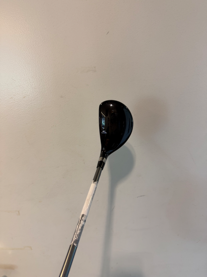 Cobra MAX Hybrid 3 19* Lite flex Eh - Demoklubba
