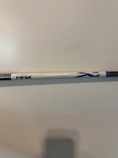 Cobra MAX Hybrid 3 19* Lite flex Eh - Demoklubba