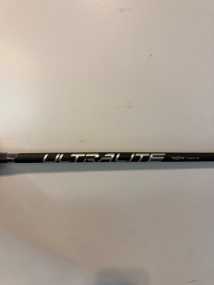 Cobra Air X 10.5 Offset Reg Rh - Demoklubba