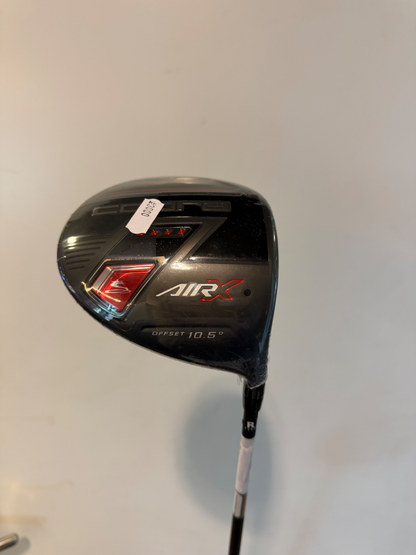 Cobra Air X 10.5 Driver Offset Reg Rh - Demoklubba