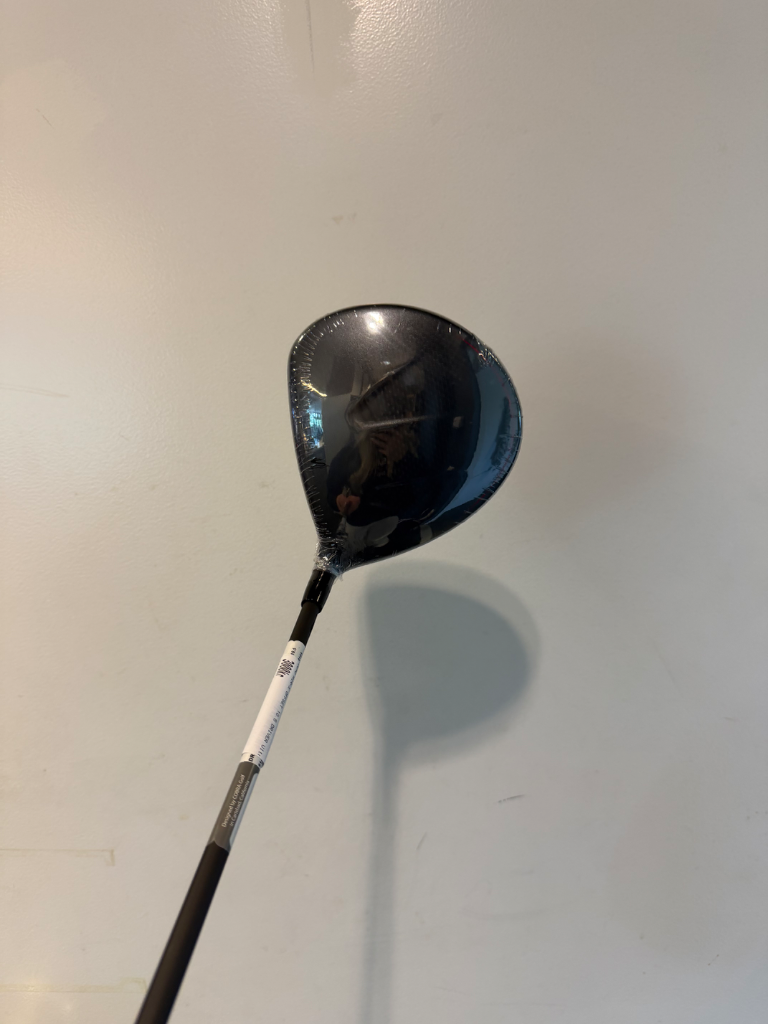 Cobra Air X 10.5 Driver Offset Reg Rh - Demoklubba