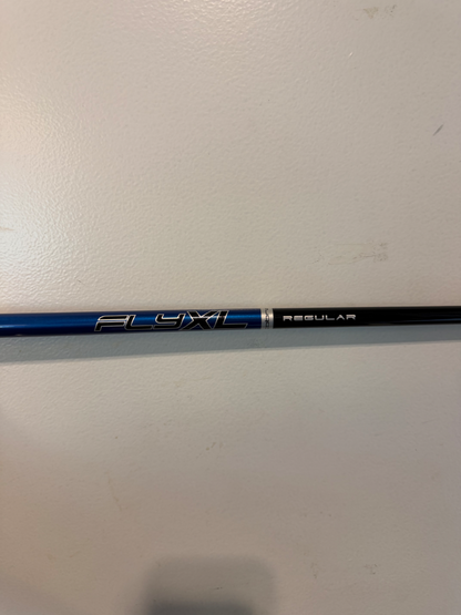 Cobra FLY XL FW5 19* Reg Rh - Demoklubba