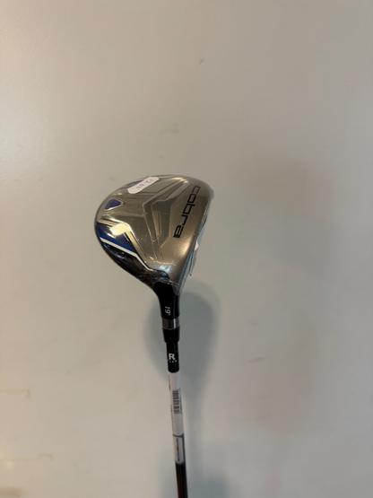 Cobra FLY XL FW5 19* Reg Rh  - Demoklubba