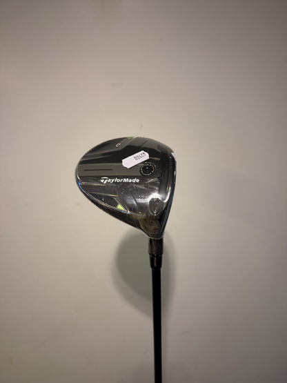 TaylorMade Qi35 FW3 HL Stiff Rh - Demoklubba