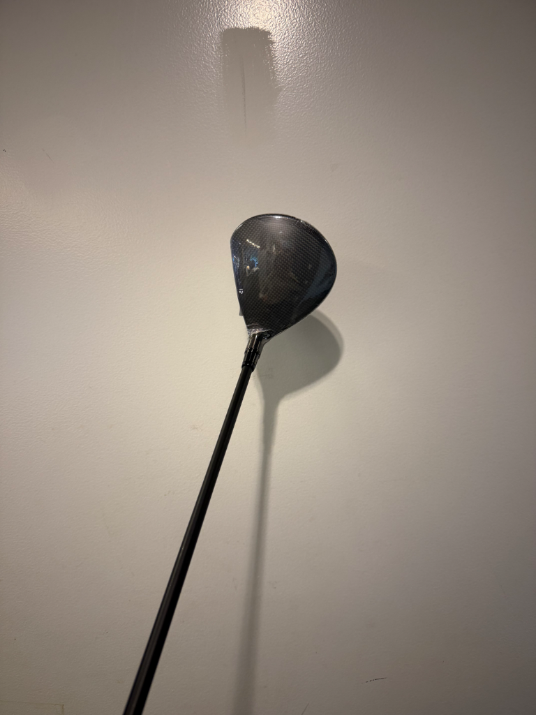 TaylorMade Qi35 FW3 HL Stiff Rh - Demoklubba