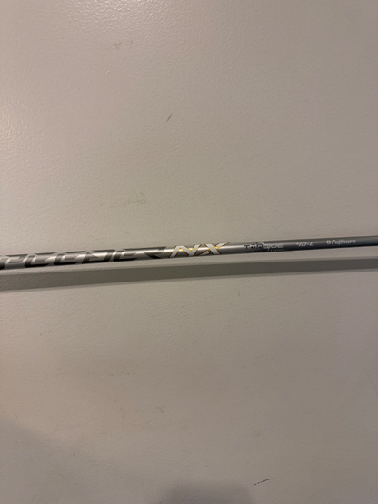 Qi10 Max FW5 19* Dam Rh - Demoklubba