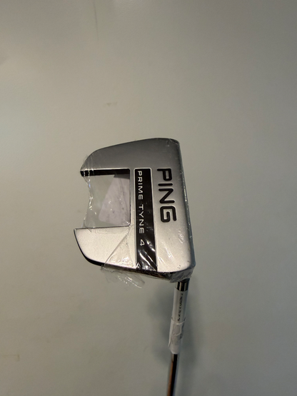 PING Prime Tyne 4 34” putter Rh - Demoklubba