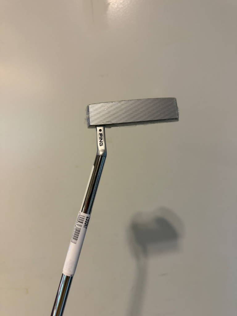 PING Prime Tyne 4 34” putter Rh - Demoklubba