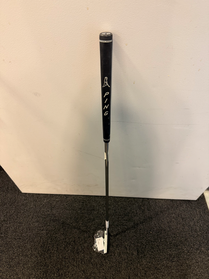 PING Prime Tyne 4 34” putter Rh - Demoklubba