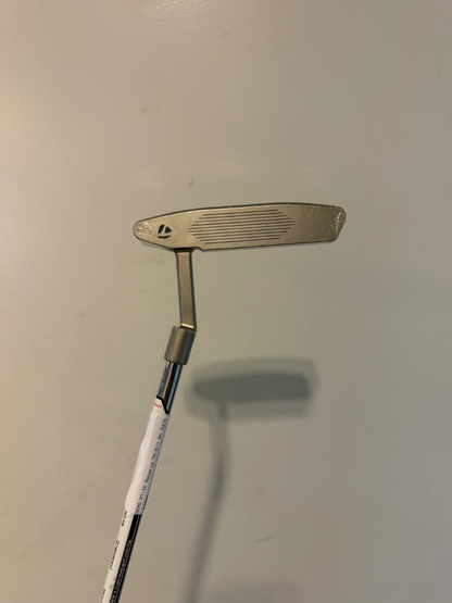 TaylorMade TP Reserve TR B11 34” Bladputter Rh - Demoklubba