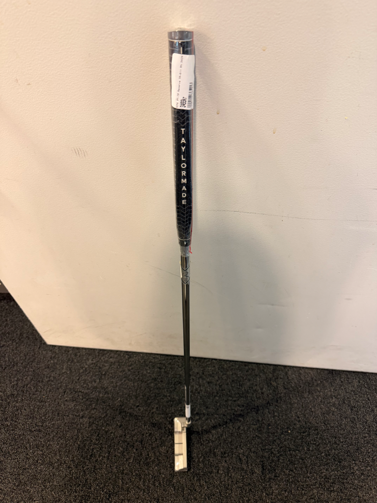 TaylorMade TP Reserve TR B11 34” Bladputter Rh - Demoklubba