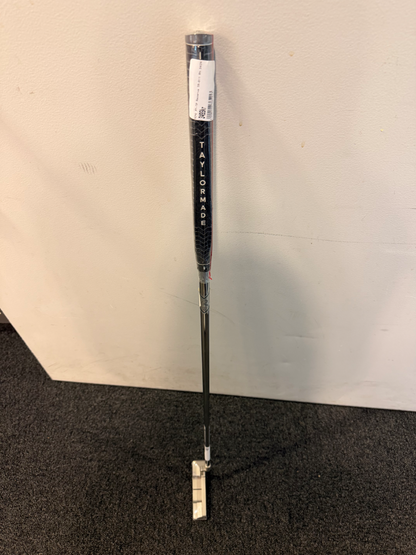 TaylorMade TP Reserve TR B11 34” Bladputter Rh - Demoklubba