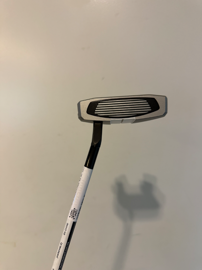 TaylorMade PT SPIDER MAX 34” Rh - Demoklubba