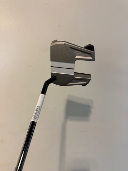 TaylorMade PT SPIDER MAX 34” Rh - Demoklubba