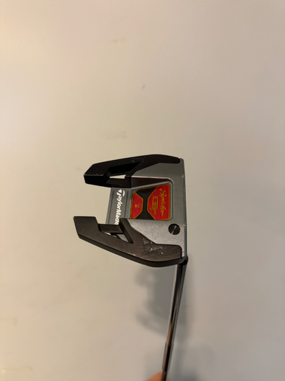 TaylorMade Spider GT 33” Rh - Demoklubba
