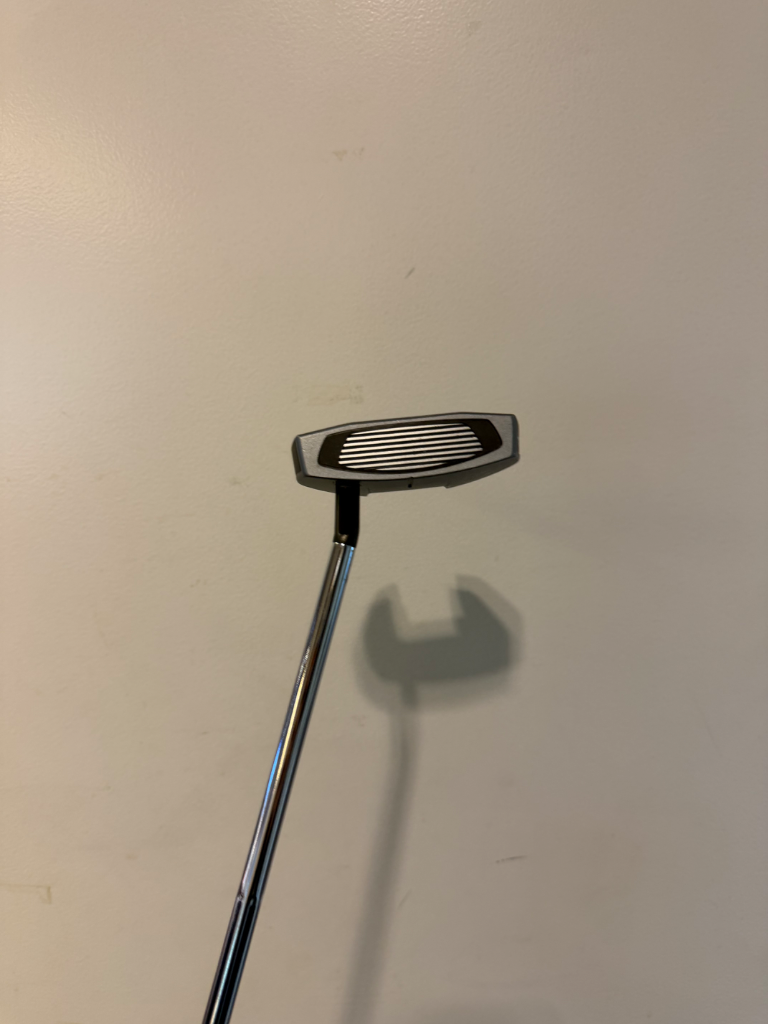 TaylorMade Spider GT 33” Rh - Demoklubba
