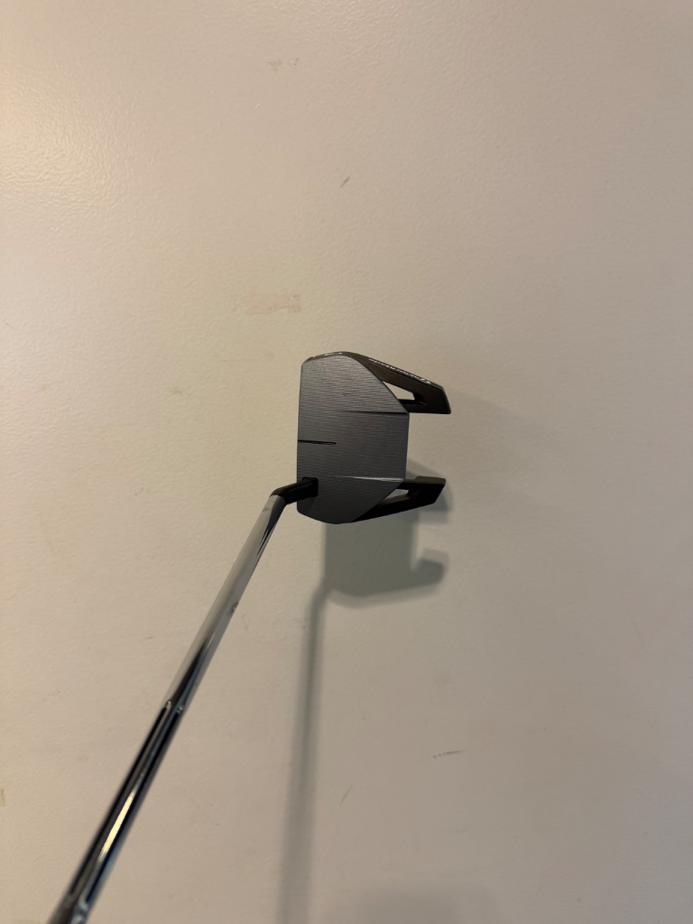 TaylorMade Spider GT 33” Rh - Demoklubba