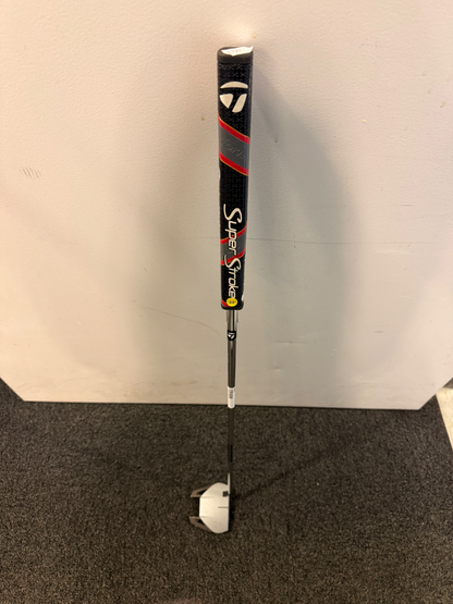 TaylorMade Spider GT 33” Rh - Demoklubba