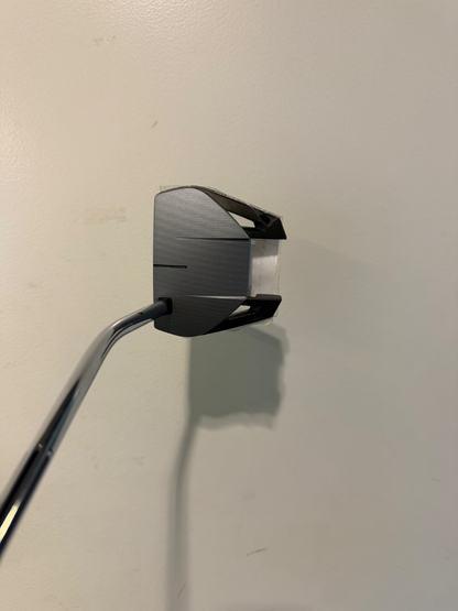 TaylorMade Spider GT 34” Rh  - Demoklubba