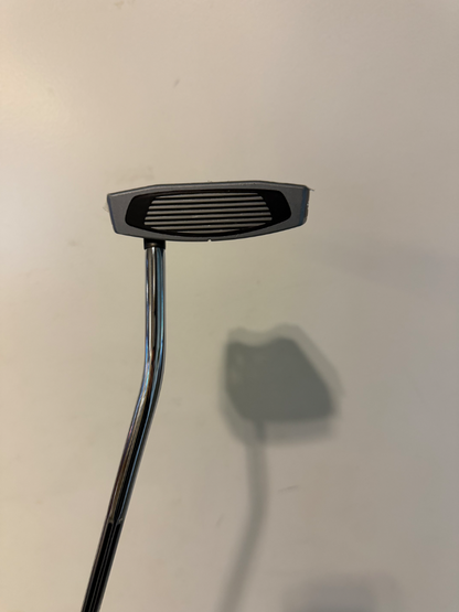 TaylorMade Spider GT 34” Rh  - Demoklubba