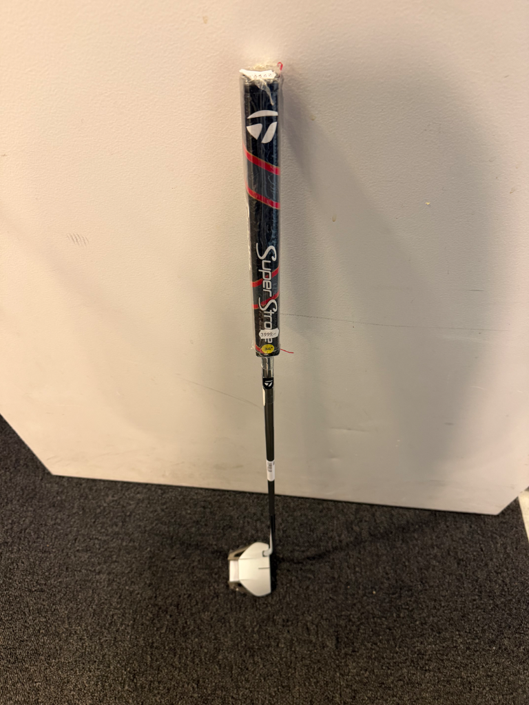 TaylorMade Spider GT 34” Rh  - Demoklubba